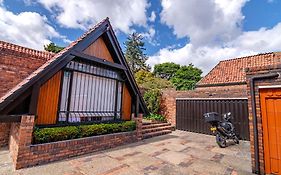 Chalet Suizo, Bbq, Chimney -Luxury Stay